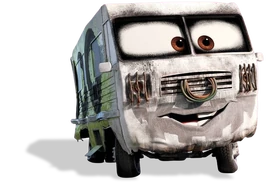 Arvy cars