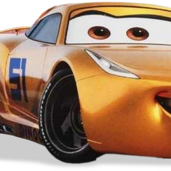 Categoria Cars La Liga del Rayo Wikia El Mundo de Cars Fandom