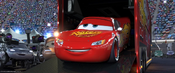 Lightning McQueen 3