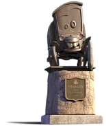 Estatua