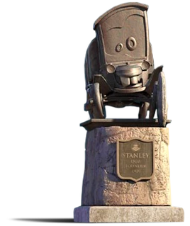 Estatua