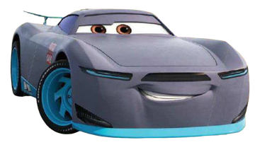 Coches cars 3 nueva generacion outlet