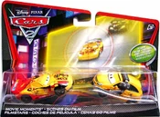 2012 release with Miguel Camino