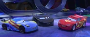 Cars 2 (Versión española)