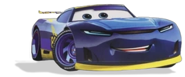 Dan carcia