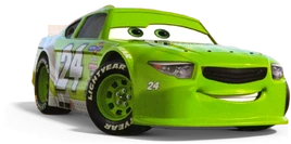 BrickYardley