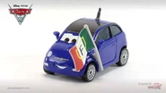 Die-cast