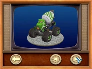 Cars Toon: Mater's Tall Tales (video game)