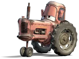 Tractor