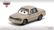 Diecast
