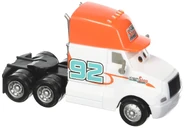 Diecast