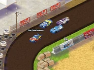 The World of Cars Online