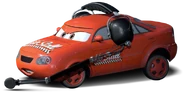 Haulital Lugnutter