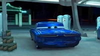 Ramón | Wikia El Mundo de Cars | Fandom