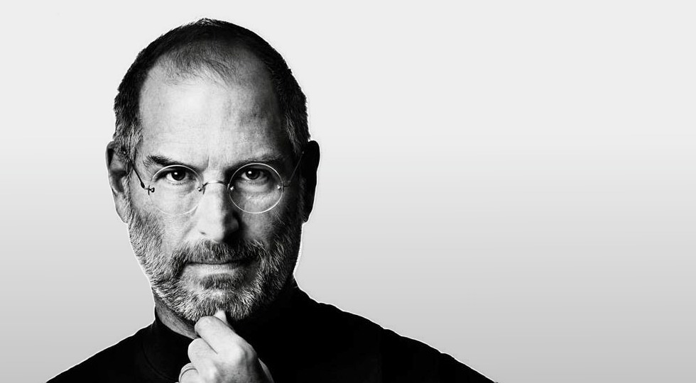 Steve Jobs | El Mundo de Pixar Wikia | Fandom