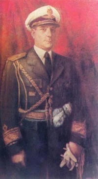 Juan Ignacio San Martín Wikia El Nuevo Orden Fandom