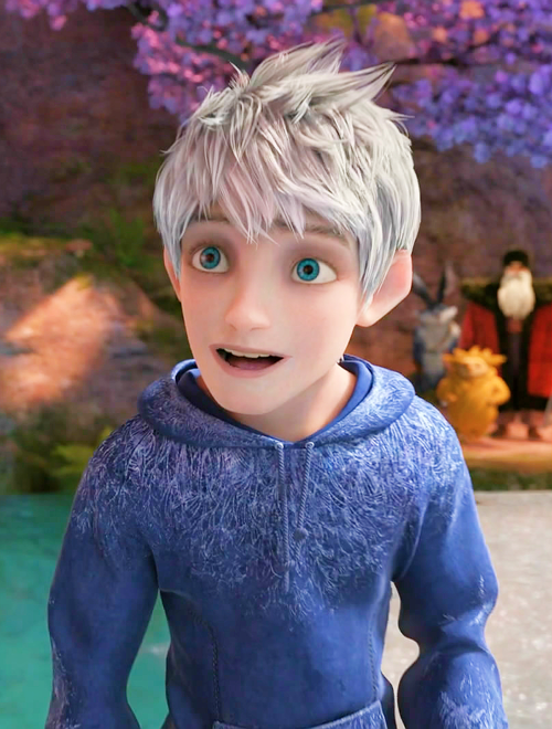 Jack Frost El Origen de Guardianes Wiki Fandom