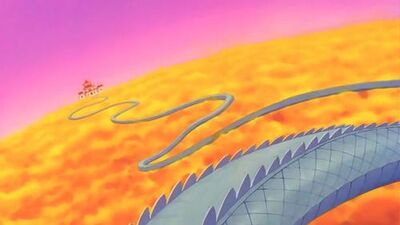 Dragon Ball Infernal Battle - Capítulo 16 | Wikia El Planeta de los Muertos  | Fandom