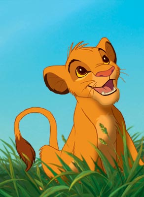 Simba | El Rey León Wiki | Fandom