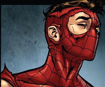 Peter Benjamin Parker | Wiki El Sorprendente Hombre-Araña | Fandom