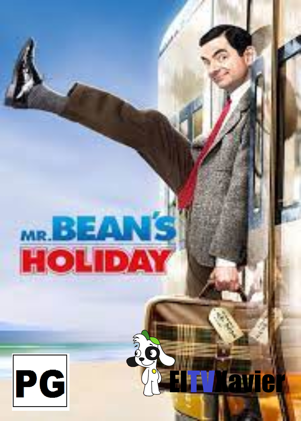 Bean holiday full movie on sale
