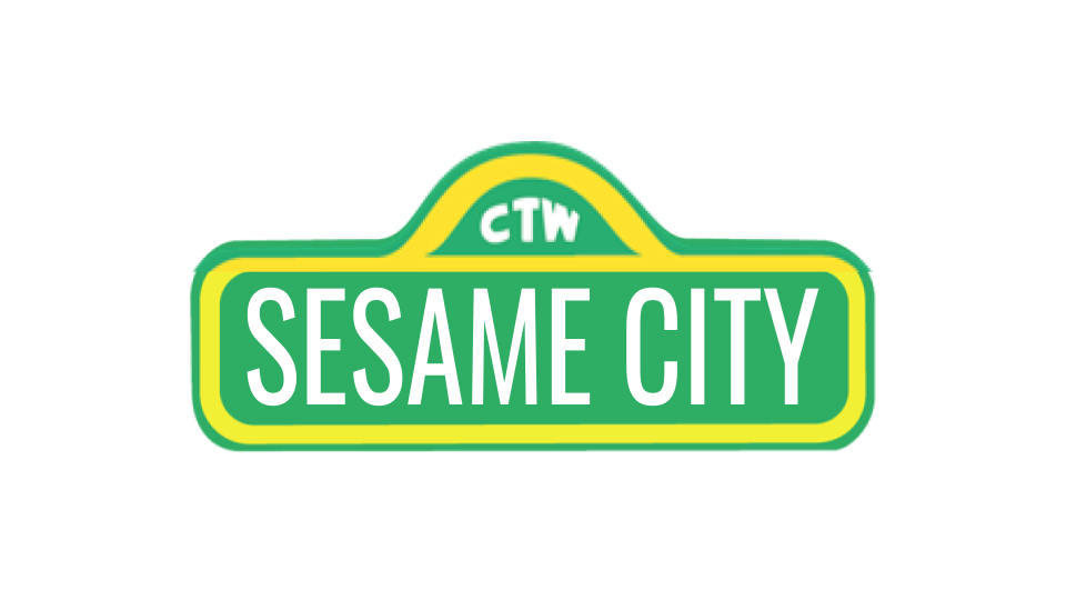 Sesame City | El Xavierain Logos Wiki | Fandom