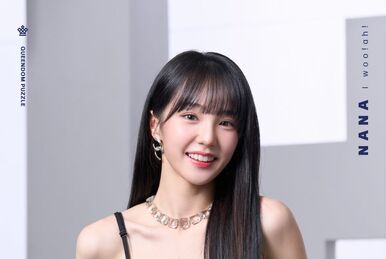 Nana | EL7Z UP Wiki | Fandom