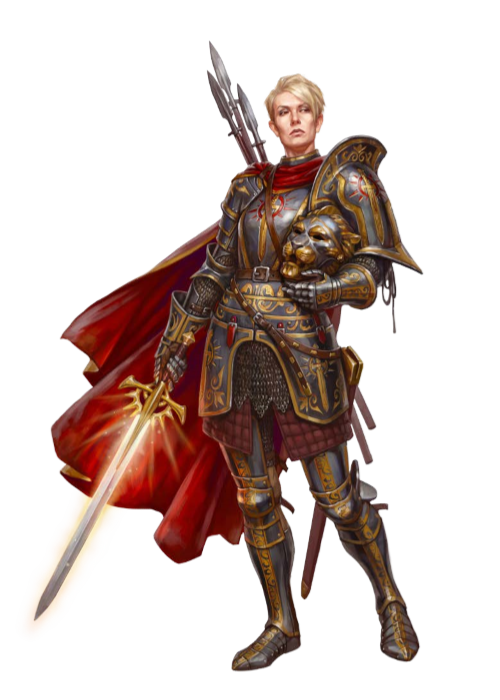 Paladin Eladriell S D D Wiki Fandom