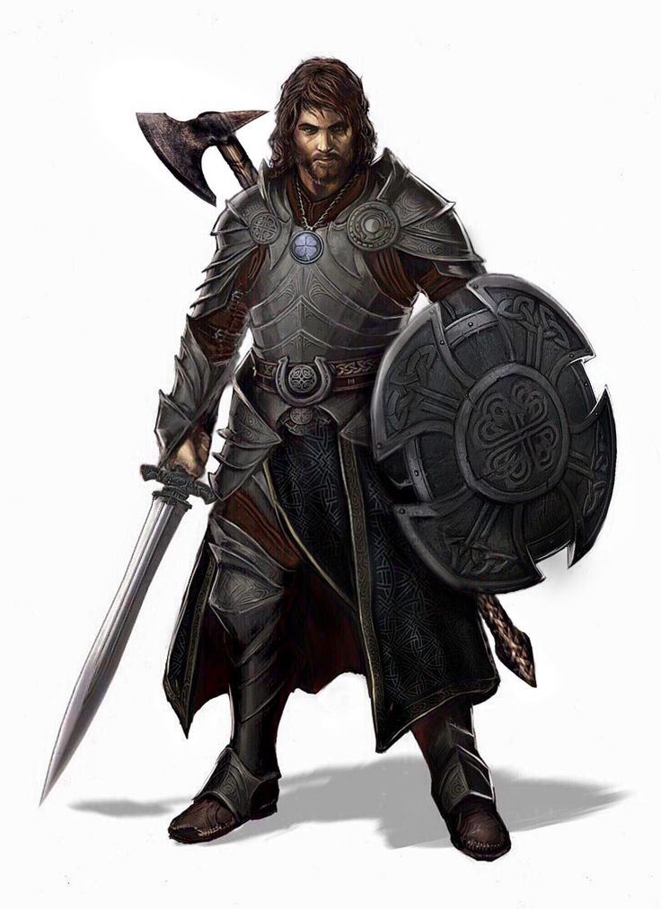 Arcane Archer (5e Class) - D&D Wiki