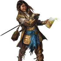 Rogue Eladriell S D D Wiki Fandom D&d5e doesn't put a world of difference between a good and a bad build, but there are a few things about rogues that may help inform you. rogue eladriell s d d wiki fandom