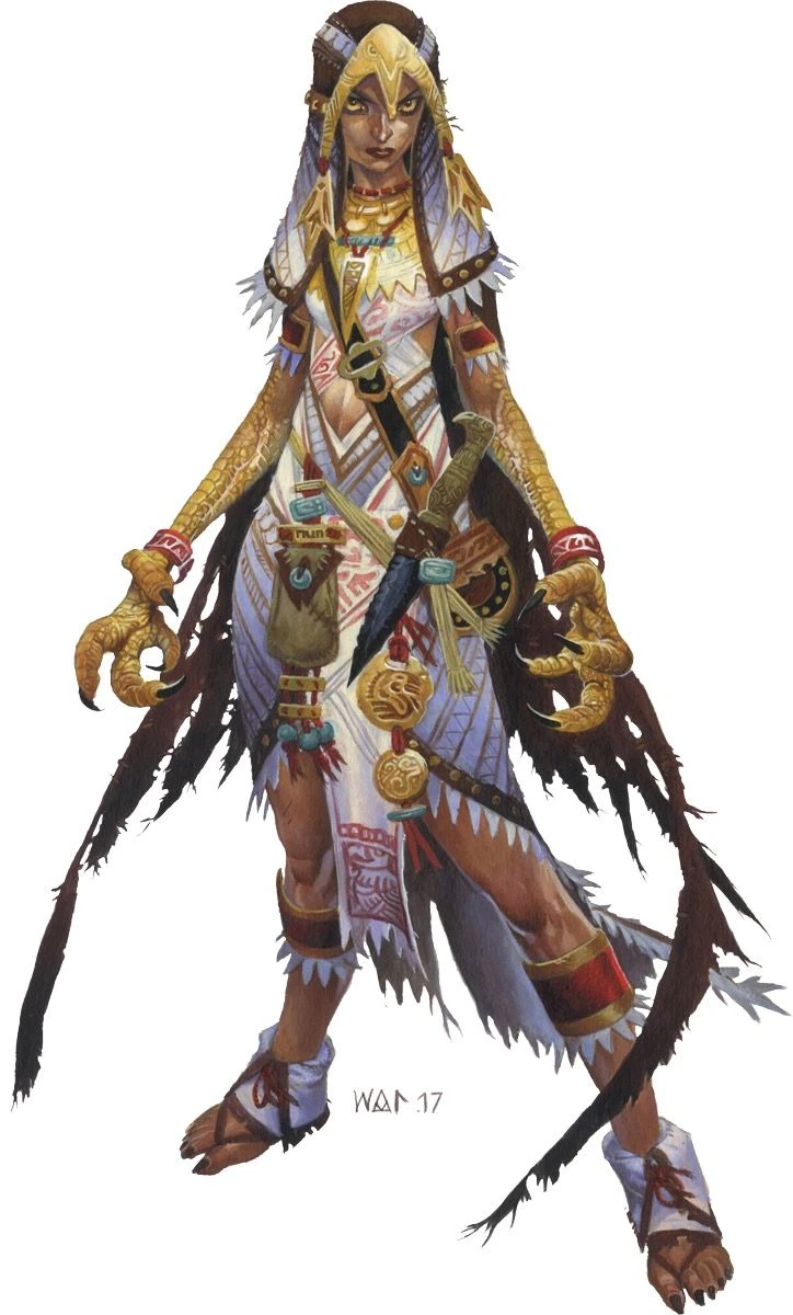 Razorclaw Eladriell's D&D Wiki Fandom