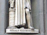 Nicolas Maquiavello