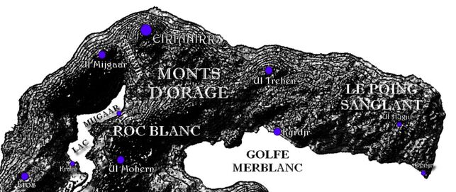 Montsdoragemap