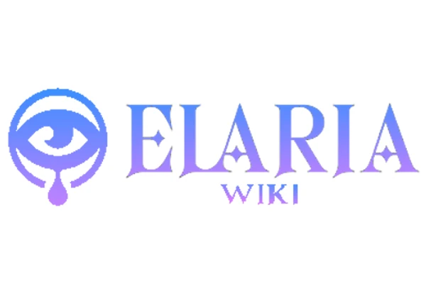 Elaria Wiki | Fandom