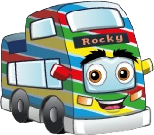 Rocky The Seasider Ela's Wiki Club (road to 1000 followers on gj