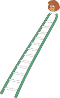 Mel ladder by captain paulo-daxvy7o
