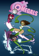 The omegals by gamepal-d6l15vx