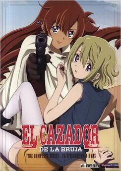 ElCazador