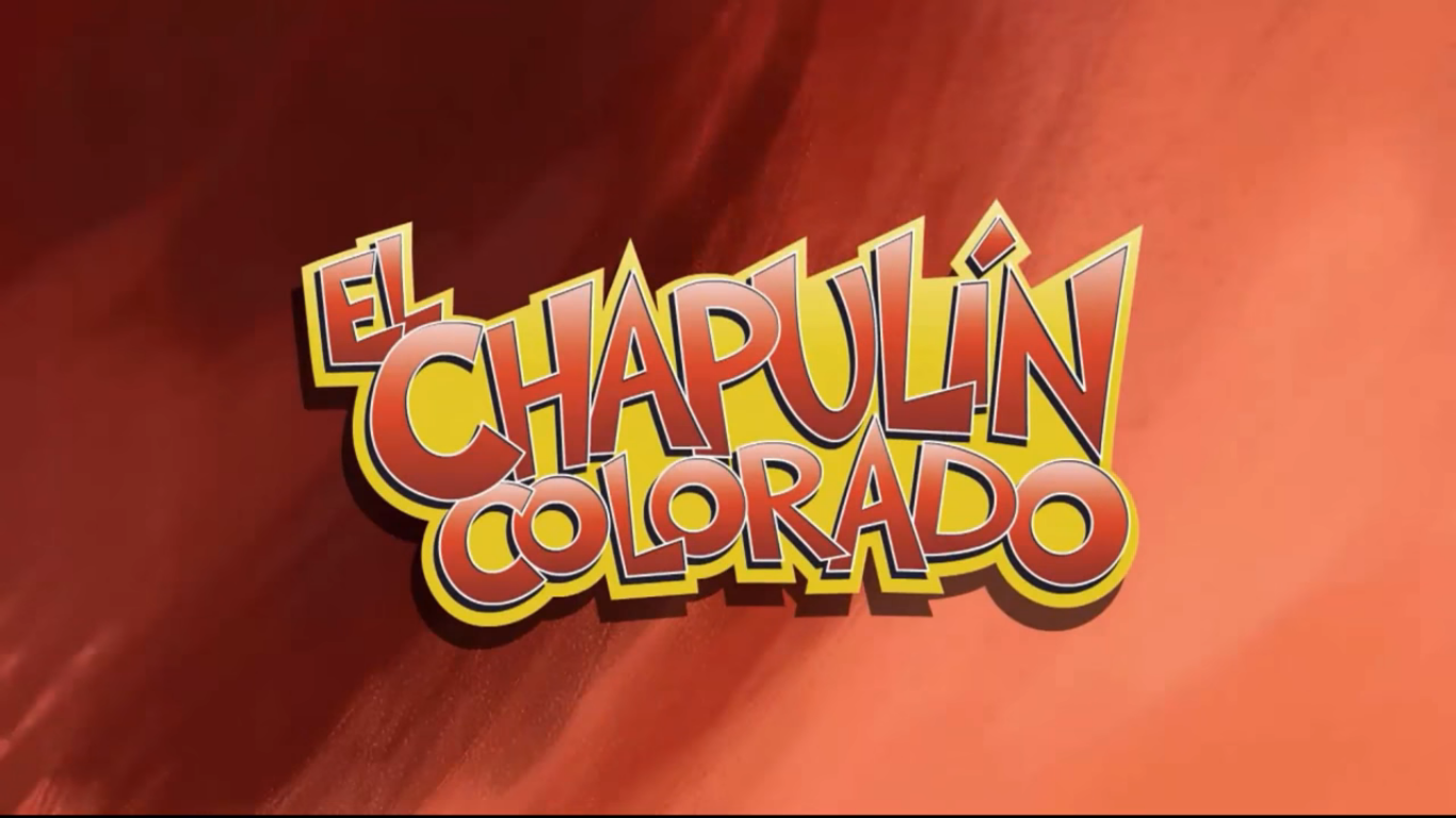 El Chapulín Colorado Animado | Wiki El Chapulín Colorado | Fandom