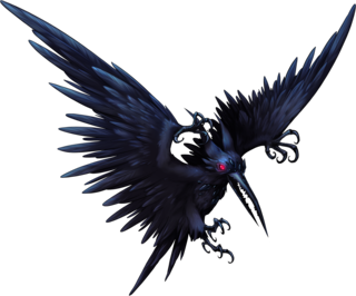 Pterocorvus Eldarya Wiki Fandom Pterocorvus Eldarya Wiki Fandom