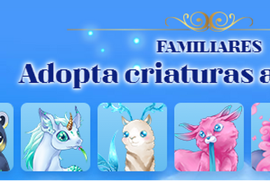 Peluche Abandonado Eldarya Wiki Fandom