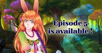 Episode 5 Announcement