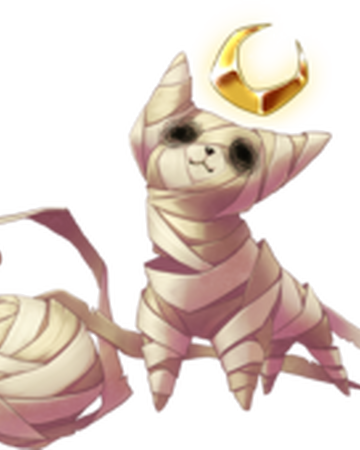 Mumiau Eldarya Wiki Fandom