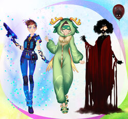Eldarya Events 2022 Easter