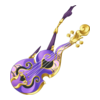 Minstrel Instrument 02