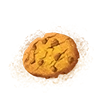 Cookie de sable