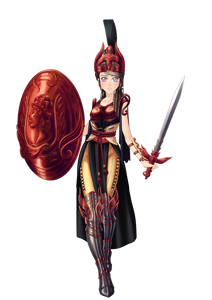 Athena's Legacy4