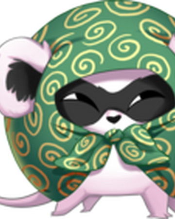 Meeper Eldarya Wiki Fandom