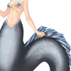 Karnacja Fancy Mermaid37