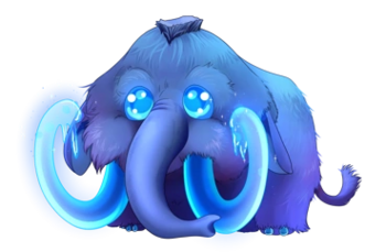 Momomuff Eldarya Wiki Fandom